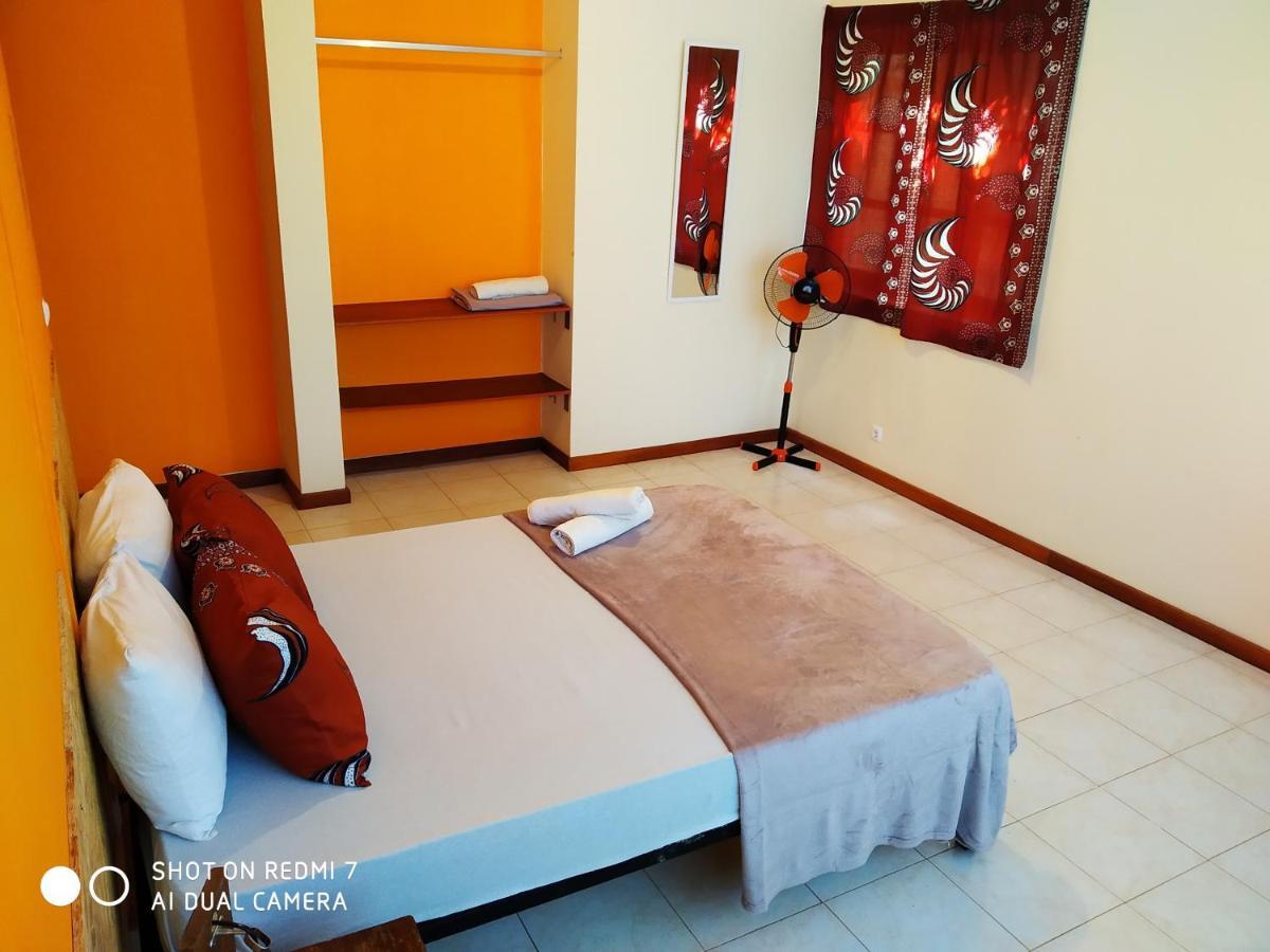 Praiadise Hostel Vila Nova Экстерьер фото