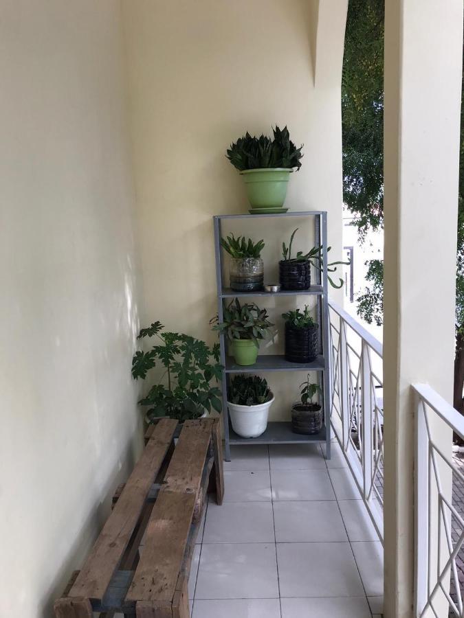 Praiadise Hostel Vila Nova Экстерьер фото